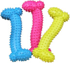 Pet Chew Toys, Resistant to Bite Bone Pet Dog Puppy Molar Thorn Chew Toy - Image 5
