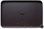 Hoki Found X-Large Silicone Non-Slip Pet Feeding Mats by Hoki+Found