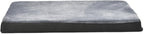 Amazon Basics Dog Bed with Cooling Gel Memory Foam, Machine Washable Removable - Image 3