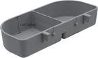 Pet Crate Carrier Cup Double Md - Image 4