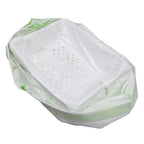 7pcs Cat Litter Filtering Bags Practical Pet Waste -up Pouches Automatic Closure by GRIRIW