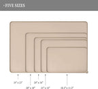 Waterproof Pet Feeding Mat - Image 2