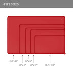 Waterproof Pet Feeding Mat - Image 2