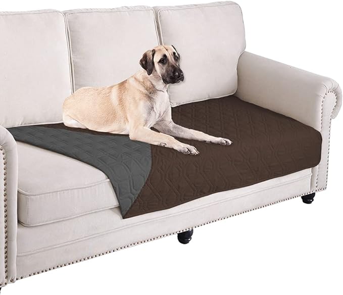 Ameritex Waterproof Dog Bed Cover Pet Blanket by Ameritex