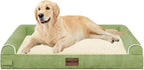 Large Dog Bed Orthopedic Washable: Beds Bolster XL Bed Medium Large Dogs Egg - Image 9