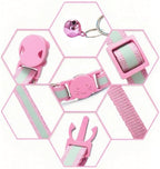2 Pack Breakaway Cat Collars - Image 5