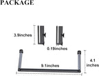 Floating Plant Corral for Aquarium, Fish Tank Accessories to Separate Floating - Image 6