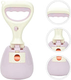 Luxshiny Dog Poop Scooper Poo Pickup Tool - Image 9