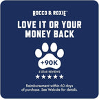 Rocco & Roxie Supply Co. Stain & Strong Odor Eliminator, Enzyme Cleaner - Image 10