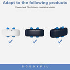 Dog GPS Tracker Rubber Clip Compatible - Image 3