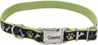 Coastal Pet - Ribbon - Adjustable Dog Collar by CoastalPet