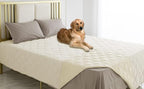 Ameritex Waterproof Dog Bed Cover Pet Blanket - Image 5