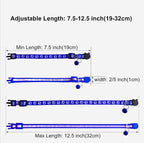 2 Pack Breakaway Cat Collars - Image 2