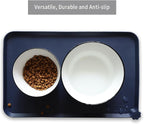 Hoki Found Silicone Pet Food Mats Tray - Image 4