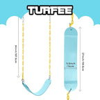 TURFEE Swing for Outdoor Swing Set - Image 6