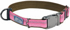 Coastal Pet K9 Explorer Reflective Adjustable Dog Collar by Coastal+Pet