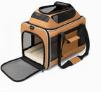 Cat Carrier Dog Carrier Airline Approved, Pet Carrier - Image 6