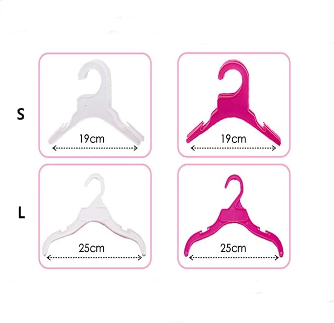 Pet Clothing Hanger - Image 7