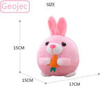 Interactive Dog Toys, 2026 New Active Moving Pet Plush Toy, Rechargeable - Image 9