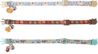 3 Pack Thanksgiving Cat Collar Fall Autumn Holiday - Image 2