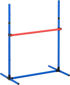 VEVOR Dog Agility Training Equipment, Dog Agility Course Backyard Set - Image 11
