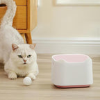 Cat Litter Trash Can Mini Countertop Trash Can - Image 6