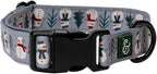 Lucy & Co. Dog Collar by LucyCo