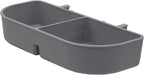 Pet Crate Carrier Cup Double Md - Image 3