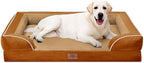 Comfort Expression Orthopedic Dog Bed by ComfortExpression