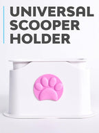 iPrimio Universal Cat Litter Scooper Holder - Image 2