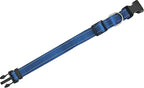 Adjustable Nylon Dog Collar, Reflective Collar 1 Inch 3/4 Inch 5/8 Inch Wide - Image 3