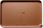Hoki Found X-Large Silicone Pet Food Mats by Hoki+Found