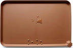 Hoki Found XX-Large Silicone Pet Food Mats Tray by Hoki+Found