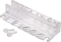 Fdit Acrylic Water Plants Grass Maintenance Tool Holder Aquarium Rack Organizer by Fdit