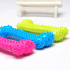 Pet Chew Toys, Resistant to Bite Bone Pet Dog Puppy Molar Thorn Chew Toy - Image 6