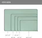 Waterproof Pet Feeding Mat - Image 2