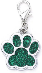 Cute Personalized Pet Name Tags by COOLLIANT
