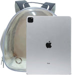 Small Animal Carrier Guinea Pig Backpack, Transparent, Breathable Backpack - Image 4