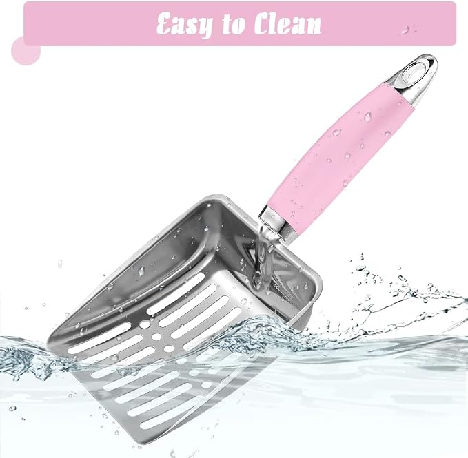 Cat Litter Scoop - Image 5