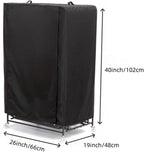 Bird Cage Covers for Night - Image 5