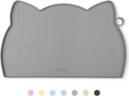 Coomazy Thicker Non-Slip Silicone Dog Mat by Coomazy