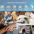 Softan Waterproof 100% Leak Proof Blanket - Image 4