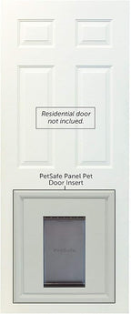 PetSafe Panel Pet Door Insert - Image 2