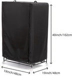Bird Cage Covers for Night - Image 5