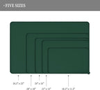 Waterproof Pet Feeding Mat - Image 2