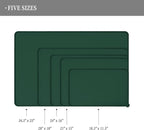 Waterproof Pet Feeding Mat - Image 2