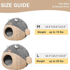 Cat Beds for Indoor Cats - Image 2