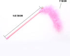 IUHKBH Cat Wand Toys - Image 2