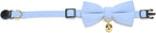 Cotton Breakaway Kitten Collar - Image 3