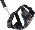 RC Pets Adventure Kitty Cat Harness | Adjustable Airmesh Vest by RCPets